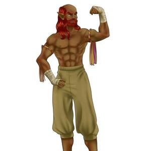 Meet your Posher, Doug